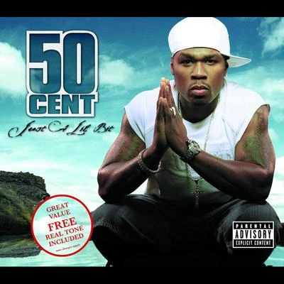 Just A Lil Bit 專輯 50 Cent