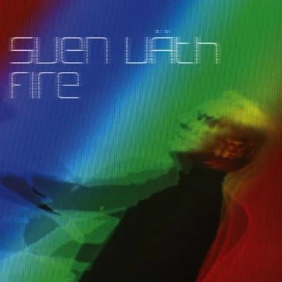 Fire 專輯 Sven Väth