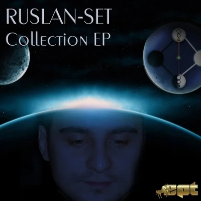 Collection EP 專輯 Ruslan-Set