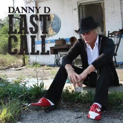 Last Call 專輯 E Vargas/Danny D