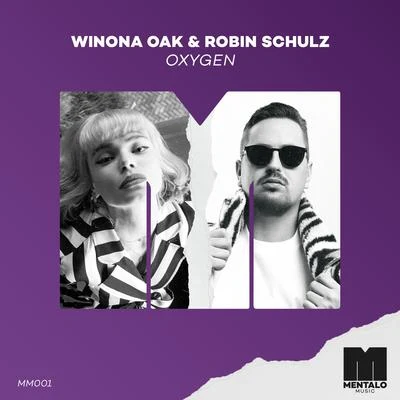 Oxygen 专辑 Erika Sirola/Robin Schulz