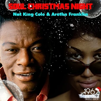 Soul Christmas Night 專輯 Nat King Cole