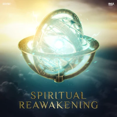 Ecstatic Spiritual Reawakening