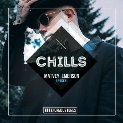 Broken 專輯 Matvey Emerson