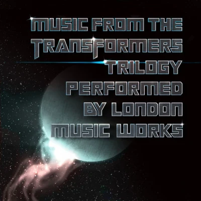 Music From The Transformers Trilogy 專輯 Steve Jablonsky/Jason Voorhees/Lyrics Born/Bumblebeez