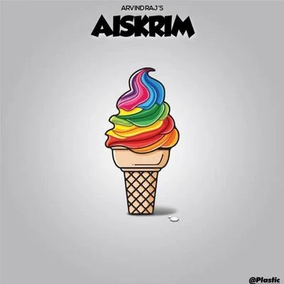 Aiskrim 专辑 Rabbit Mac/Arvind Raj