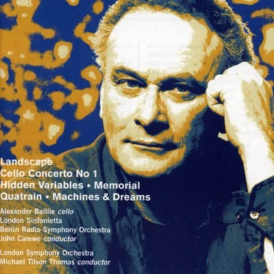 London SinfoniettaJohn WallaceHelen TunstallOliver KnussenJohn ConstableGareth Hülse Colin Matthews: Orchestral Works