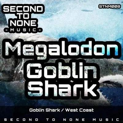 MegalodonSkisMHabstrakt Goblin Shark