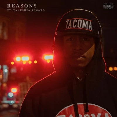 Reasons (feat. Takeshia Seward) 專輯 Nate Tacticz/M.i