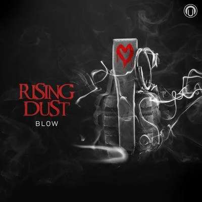 Blow 專輯 Rising Dust