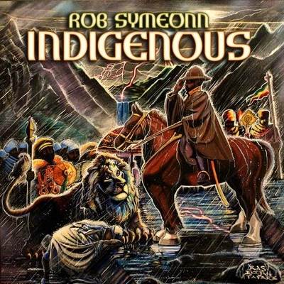 Indigenous 專輯 Ranking Joe/Rob Symeonn