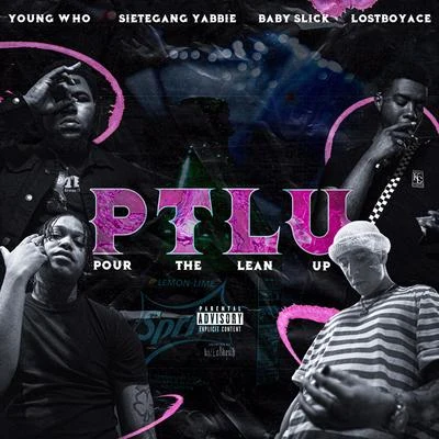 Pour the Lean Up 專輯 Baby Slick/Mitchy Slick