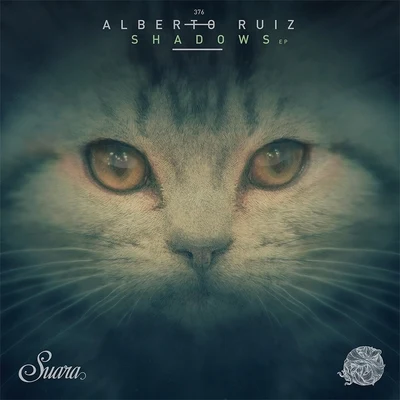 Shadows - EP 專輯 Alberto Ruiz