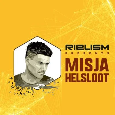 Rielism presents Misja Helsloot 專輯 Misja Helsloot