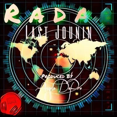 Radar 專輯 pig/Last Jounin