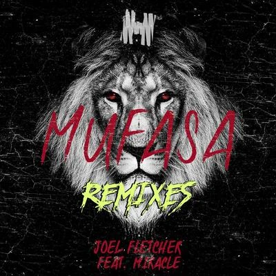 Hp BoyzHP ONITJoel Fletcher Mufasa (Remixes)