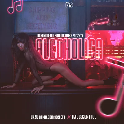 Alcoholica 專輯 Denver/Enzo La Melodia Secreta