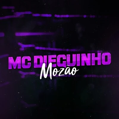 Mozão 专辑 MC New/MC Dieguinho/Gabriel Medeiros/MC Barone/MC Tag