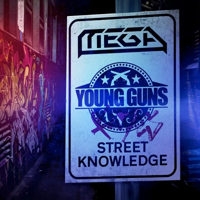 Street Knowledge 專輯 Mega