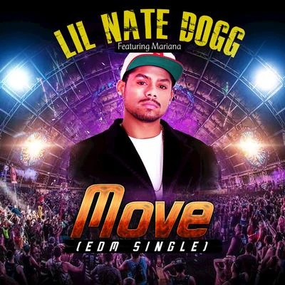 Move 專輯 R.E.D. The Pyromaniiac/Lil Nate Dogg