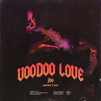 Voodoo Love 專輯 Klocaine/J-Bo