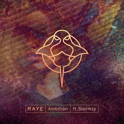 Ambition 專輯 Raye