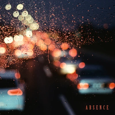 ABSENCE 專輯 Sinan Öktem/Farazi/Sorgu