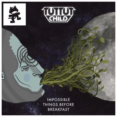 Impossible Things Before Breakfast EP 专辑 Tut Tut Child