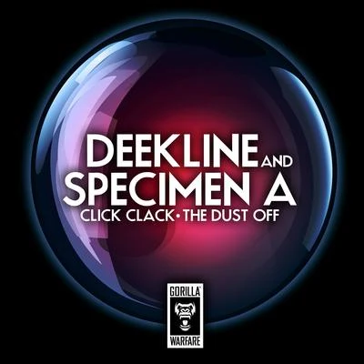 Click ClackThe Dust Off 專輯 Specimen A