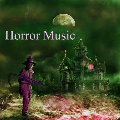 Horror Music 專輯 John Adams