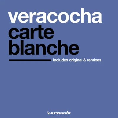 Carte Blanche 專輯 Origin