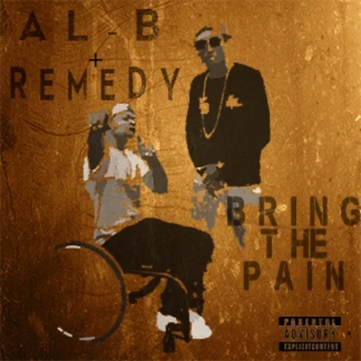 Bring the Pain (feat. Remedy) 专辑 Remedy/Lord Superb/GANZ/Killarmy/RZA