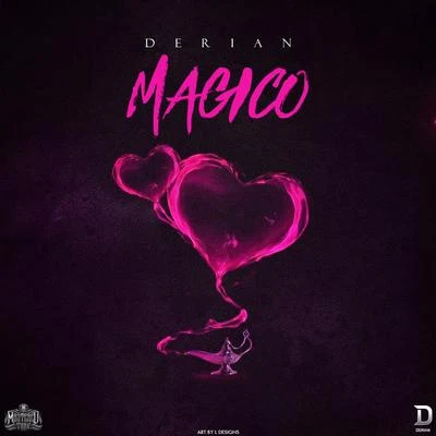 Magico - Single 专辑 Alexis Chaires/Derian