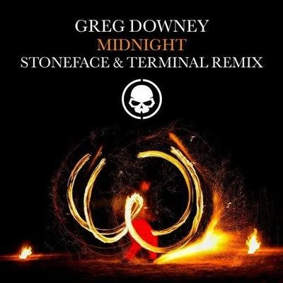 Midnight (Stoneface & Terminal Remix) 專輯 Greg Downey/Simon Patterson