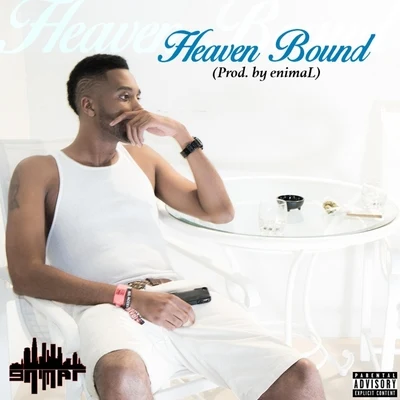 Heaven Bound 專輯 Enimal/Ymtk