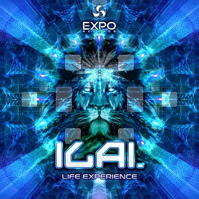 Life Experience 专辑 Ilai