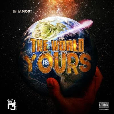 The World Is Yours 专辑 RJ Lamont