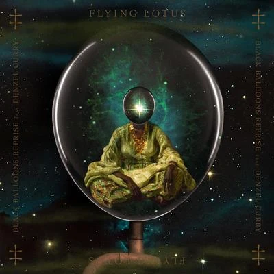 Black Balloons Reprise 專輯 Flying Lotus