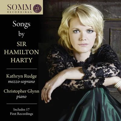 Songs by Sir Hamilton Harty 專輯 John Tomlinson/Sophie Bevan/Christopher Glynn