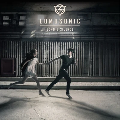 Lomosonic Echo & Silence