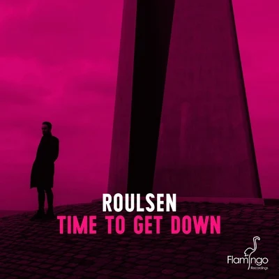 RoulsenVictoria Monet Time To Get Down (Original Mix)