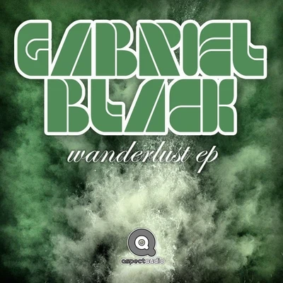 Wanderlust 专辑 Gabriel Black/phem