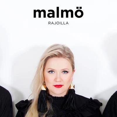 Rajoilla 专辑 Malmo/Enlia