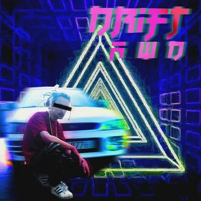 drift AWD 专辑 ROZE/Skinny/Abstract/Retro Pak