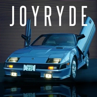 HARI KARI 專輯 Joyryde