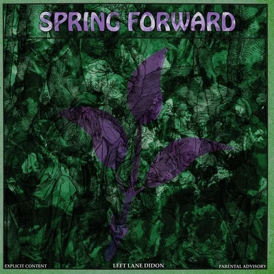 Spring Forward 专辑 Left Lane Didon/Jay Nice