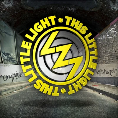 This Little Light (Radio Edit) 專輯 Keelie Walker/LZ7