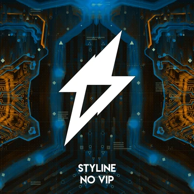 NO VIP 專輯 Styline