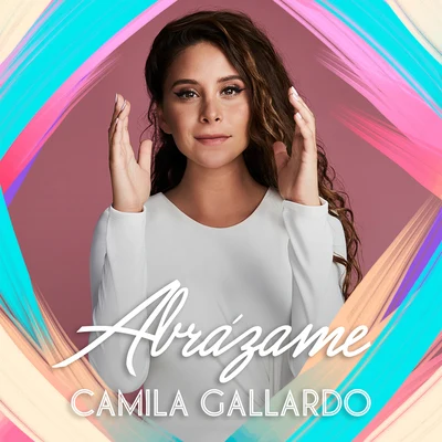 Abrázame 專輯 Francisca Valenzuela/cami