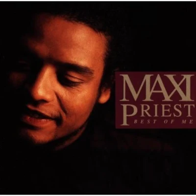 Maxi Priest Best of Me [Import]